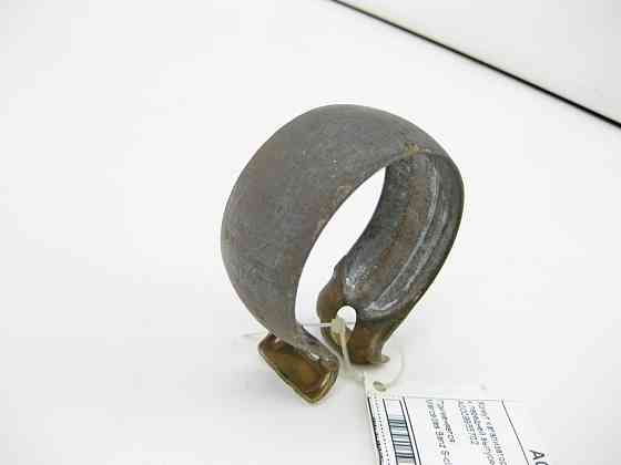 Mercedes-Benz  A0009955702 Хомут каталізатора S-Class W221 Одеса
