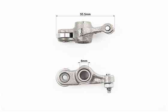 BOXER BM/ВМX 150cc Коромисло клапана "JZ511203" Київ