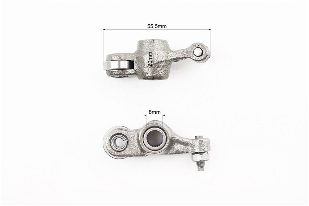 BOXER BM/ВМX 150cc Коромисло клапана "JZ511203" Київ - фото 2