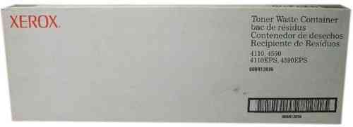 Сборник отработанного тонера Xerox 4110 (210 000 стр) Киев