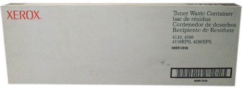Сборник отработанного тонера Xerox 4110 (210 000 стр) Киев - изображение 1