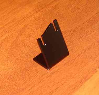 Підставка EKOSTAR під сережки №1 мала Київ