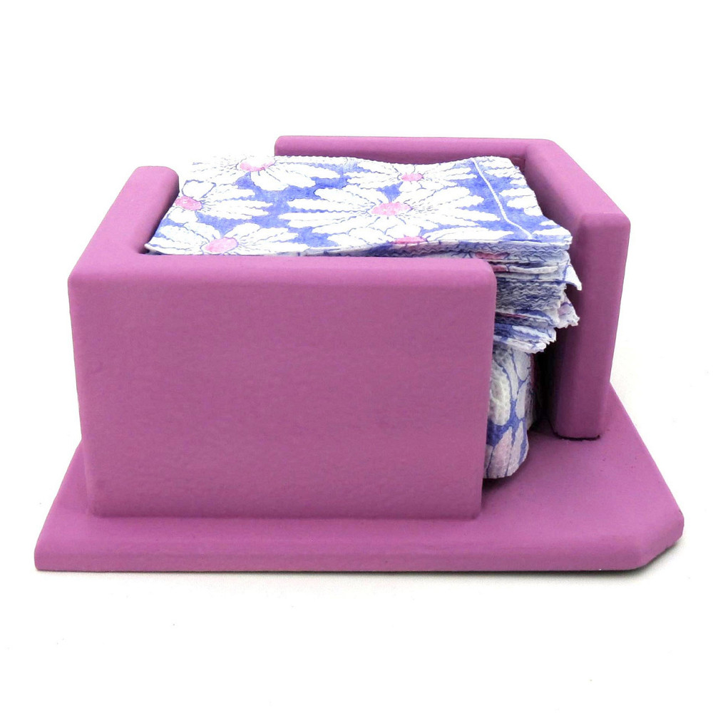 Серветниця "Дуеро" флокс Миколаїв - фото 6