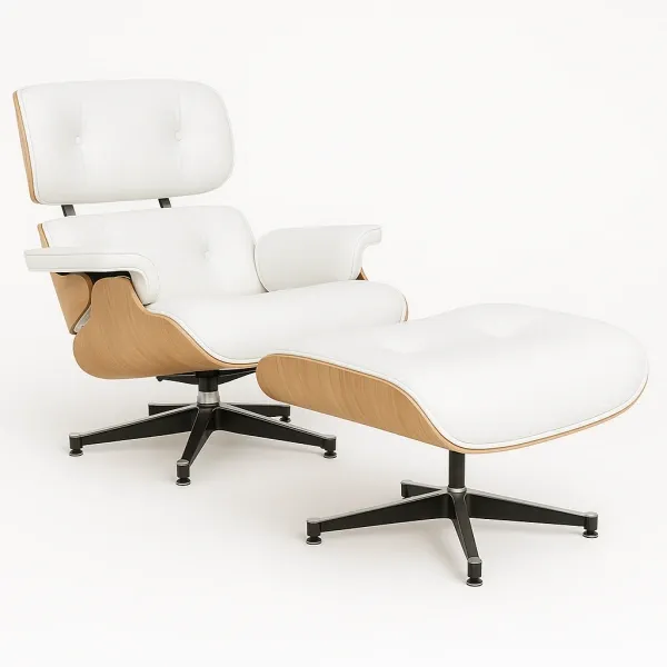 Крісло Релакс з отоманкою Дніпро - фото 3