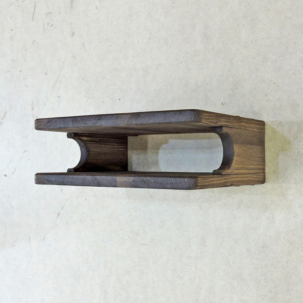 Полка для роутера 