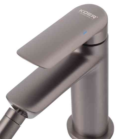 Смеситель для биде Koer KB-20028-07 модель KR5304 Харьков