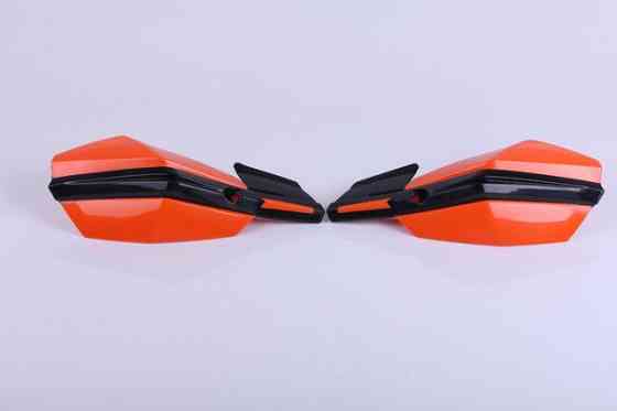 Защита рук универсальная CY-GZHS-033 (оранжевая) Мукачево