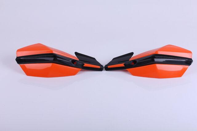 Захист рук універсальний CY-GZHS-033 (жовтогарячий) Мукачево - фото 2