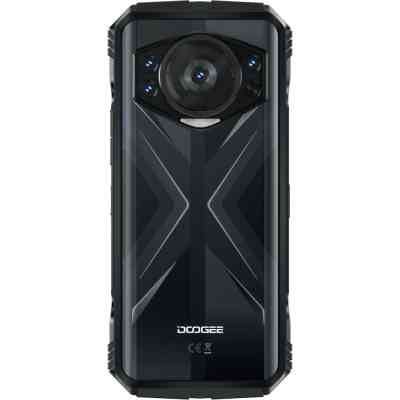 Мобільний телефон Doogee S118 8/512Gb Silver (6923740207031) Вінниця