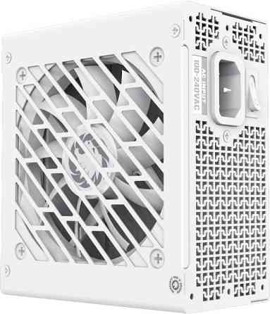Блок живлення GameMax GS-750G 750 W White ( 16398 ) Харків