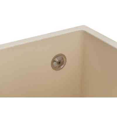 Мийка кухонна GRANADO Under top ivory (gr1904) Вінниця