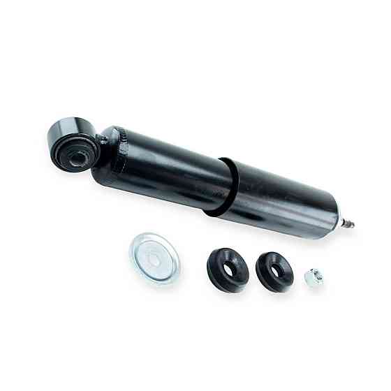 Амортизатор передний 21214 Мукачево