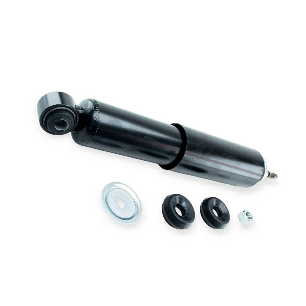 Амортизатор передний 21214 Мукачево - изображение 1