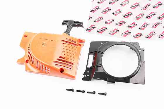 Стартер 2 зачепи, 4500/5200 + кришка + болти к-кт Київ