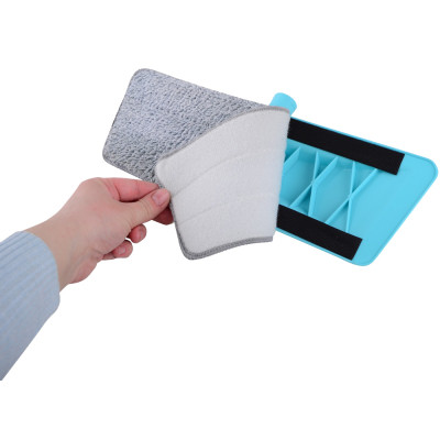 Швабра Idea Home DS-1261B Blue Вінниця - фото 7