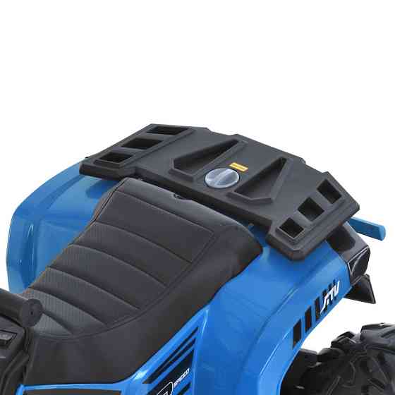 Дитячий електромобіль Квадроцикл M 6060EL-4 (24V) до 35 кг Вінниця