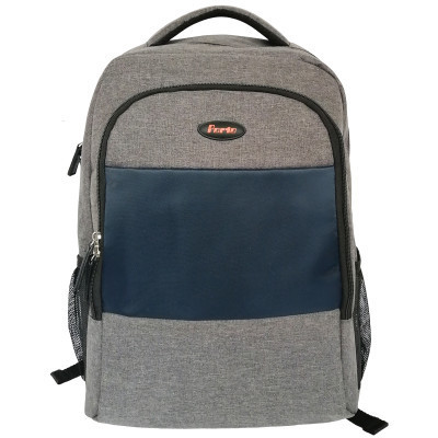 Рюкзак для ноутбука Porto 15.6" RNB-4005 GY (RNB-4005GY) Винница - изображение 1