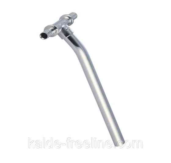 Трубка Т-образная для радиатора 20*2.8(15-250мм.) Харьков