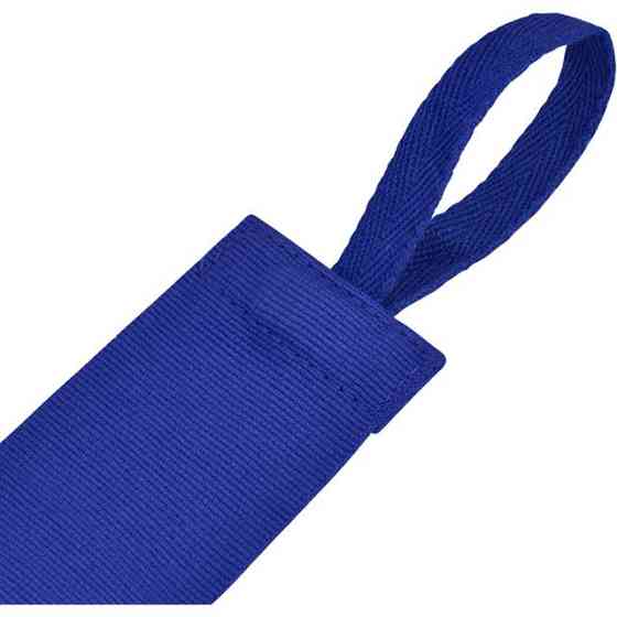 Бинти для боксу RDX WX Professional Boxing Hand Wraps Blue (4.5м.) Кам'янське