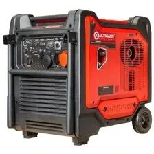 Генератор Kaltmann Agregat Prądotwórczy Kk-Ginv14000Ie (KGINV14000IE) Киев