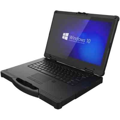 Ноутбук AGN x14A (AGN_x14A_i5_12Th_16_512) Вінниця