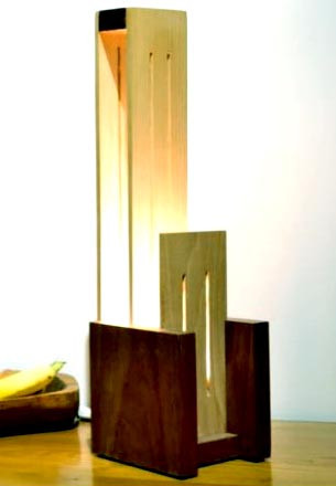 Світильник настільний "Луїзара" бланже-капучино Миколаїв - фото 1