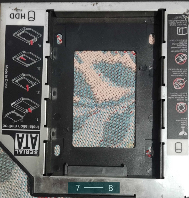 Ноутбук для учебы : Lenovo IdeaPad 320-15 ISK Киев - изображение 7