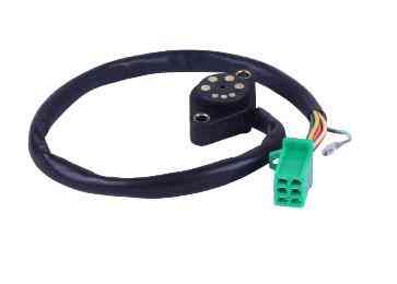 Датчик увімкненої передачі мотоцикл Ліфан LF200-10B (6 передач) Мукачево