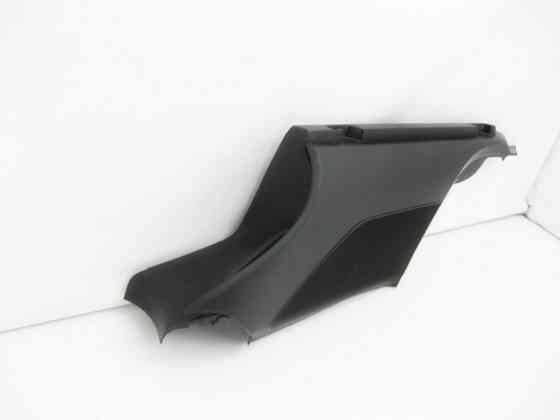 Mercedes-Benz  A2926900354 9051 Бічна накладка в багажнику/опора для полиці багажника ліва GLE Coupe C292 Одеса