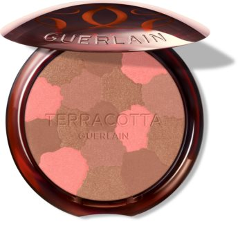 Бронзувальна пудра для обличчя Guerlain Terracotta Light Слов'янськ