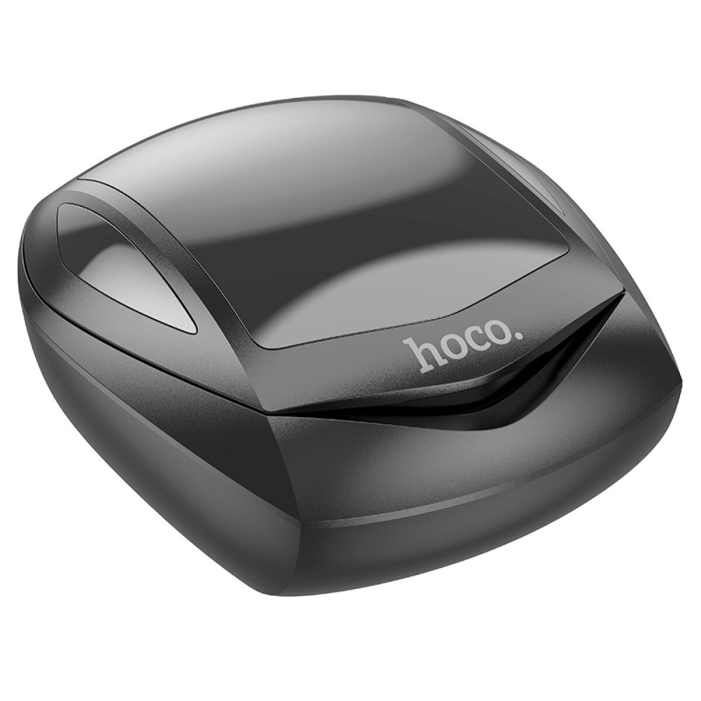 Навушники HOCO EW28 Magic true wireless BT gaming headset Black (6931474785046 ) Київ - фото 3