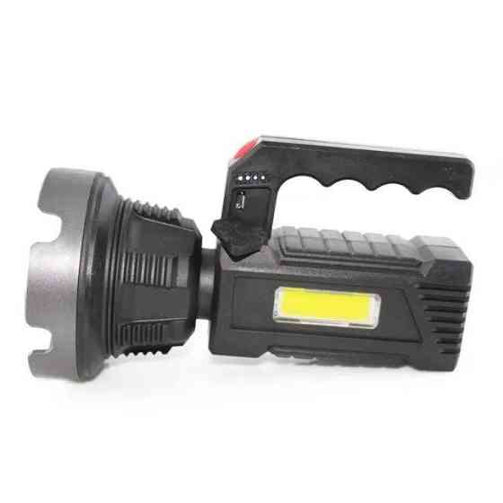 Ліхтарик ручний BL T-100 torch 8410 Вінниця