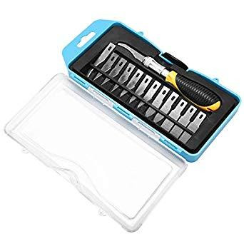 Набір різців ZHAOXIN 9305 Полтава - фото 1