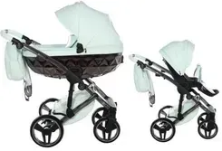 Дитяча коляска Junama Hand Craft V3 01 Głęboko Spacerowy Київ