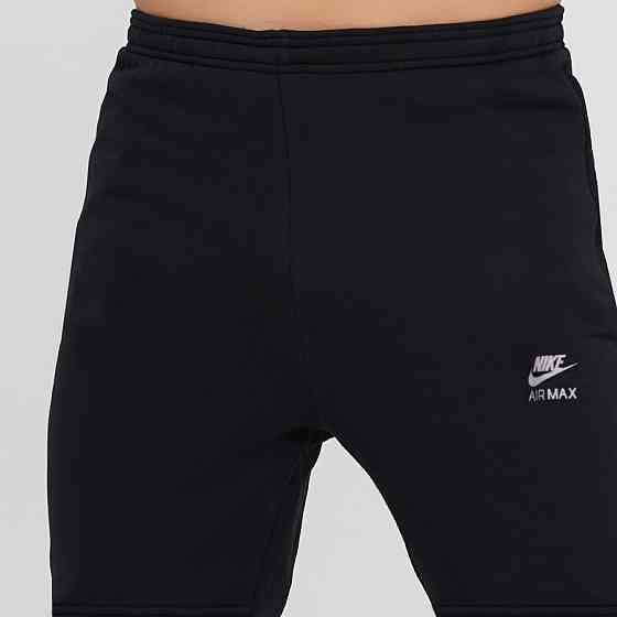 Зимний мужской костюм Nike Air Max  ESSENTIALS+ FLEECE MEN'S HOODIE Киев