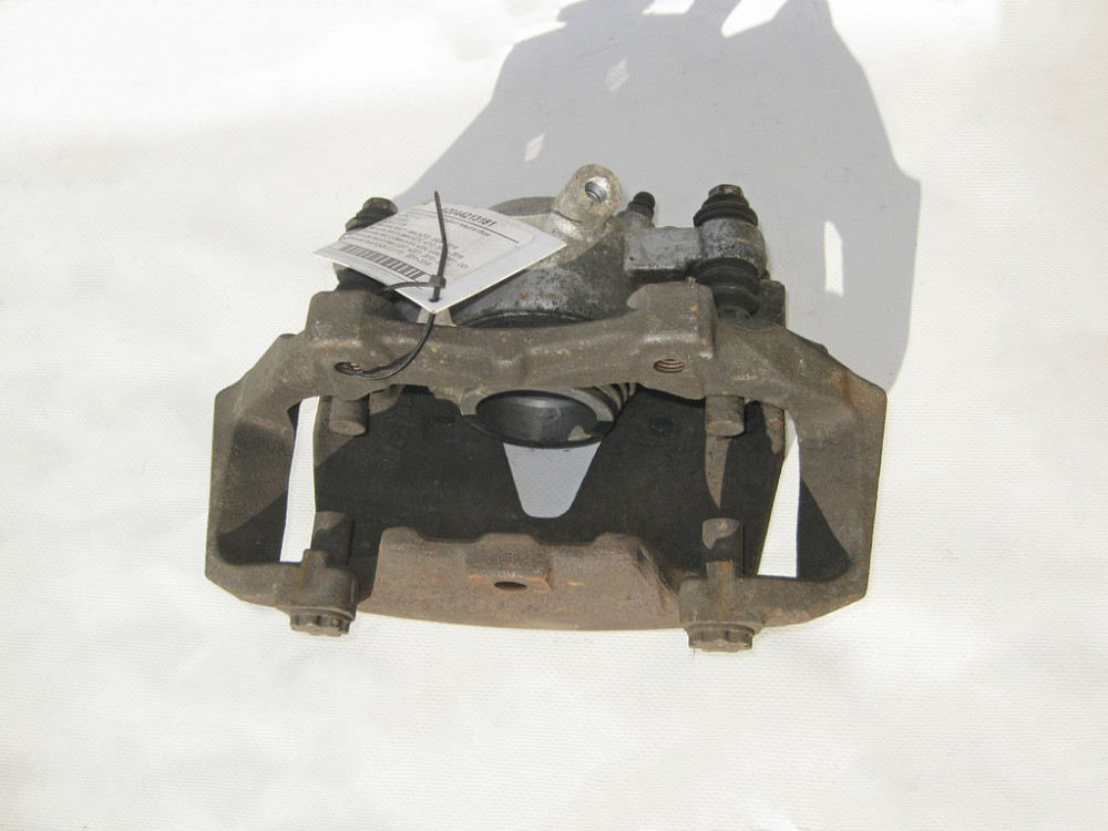 Mercedes-Benz  A2044213181 + A2044211194 Гальмівний супорт передній лівий у зборі E-Class W212 C207 C-Class W204 SLK/SLC R172 Одесса - изображение 1