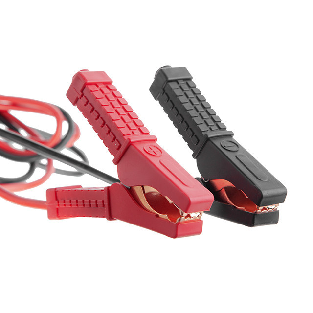 Пуско-зарядний пристрій INTERTOOL AT-3013, 6/12 В, 70 А, 140 Вт, до 100 Аг - Простий пуск двигуна Івано-Франківськ - фото 2