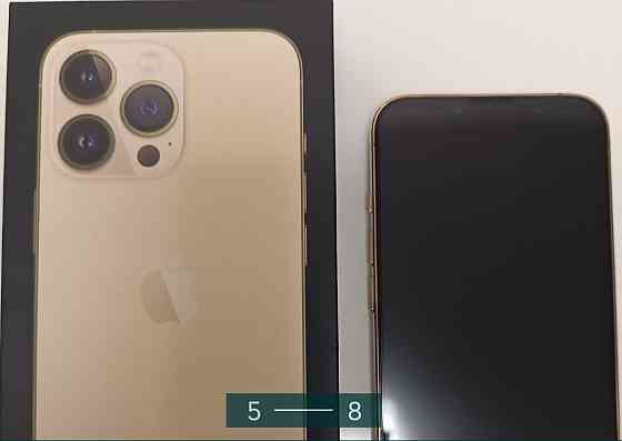 Айфон Apple iPhone 13 Pro 128Gb. Киев