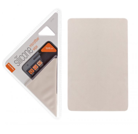 Серветка з мікрофібри для моніторів ColorWay CW-6108 Житомир