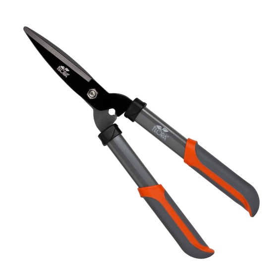 Ножиці для кущів сталеві рукоятки 406мм SIGMA Житомир - фото 1
