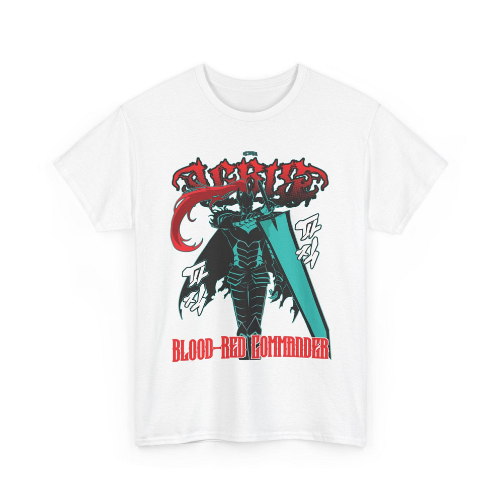 Футболка аниме Ігрис Соло Левелинг Сунг оверсайз (S/M/L) Черний AnimeJ0150 Днепр - изображение 6