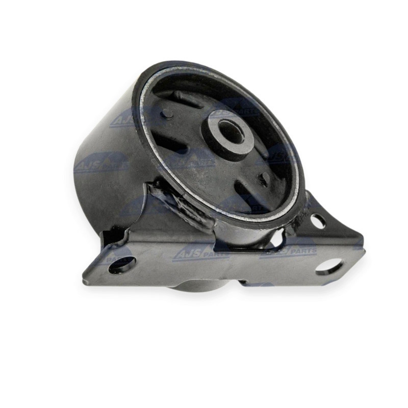 Подушка Митсубиси Lancer IV-VI, Colt IV-V 1.3,1.5,1.6,1.8 (88-04) задняя МTM двигателя Мукачево - изображение 1