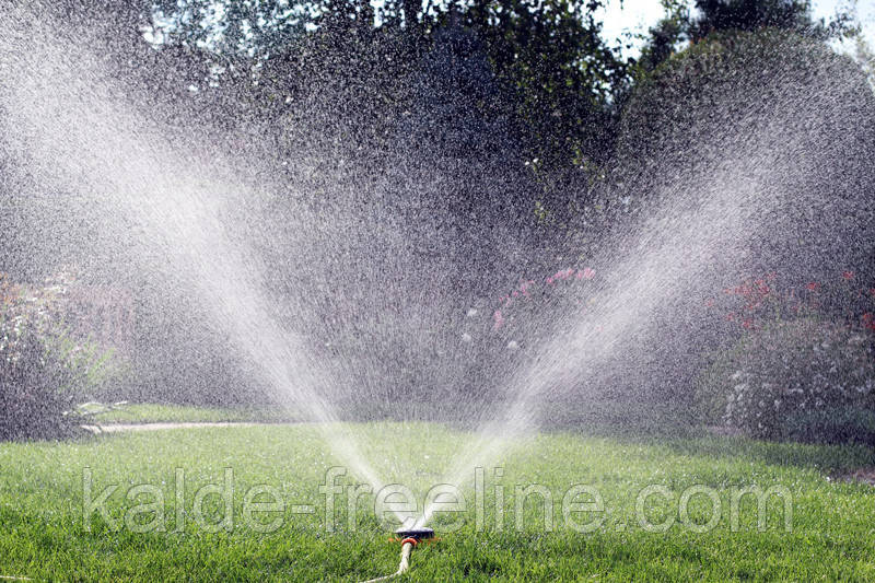 Дощувач Presto-PS зрошувач багатофункціональний Соняшник (8111) Харьков - изображение 8