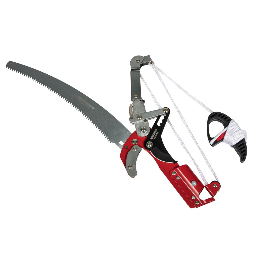 Насадка висоторіз з храповим механізмом ТМ Vitals (ТР-300-02R) Харків - фото 3