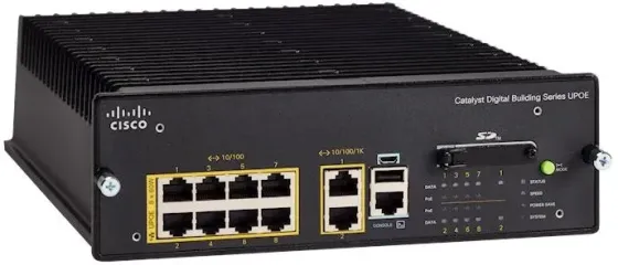 Маршрутизатор  Cisco CDB-8U Київ