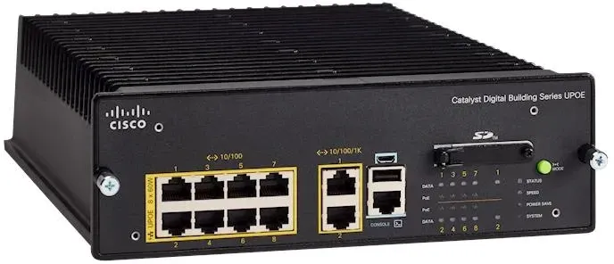 Маршрутизатор  Cisco CDB-8U Київ - фото 1