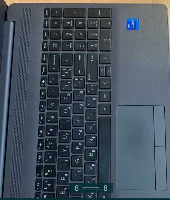 Ноутбук: HP 250 G8/ 15.6" FHD IPS/ i5-1135G7/ Iris XE / 16Gb./ SSD 512Gb. Київ - фото 8