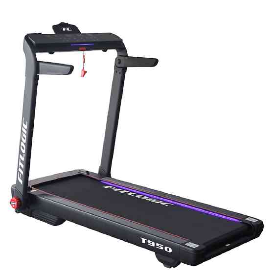 Бігова доріжка FitLogic T950 Київ