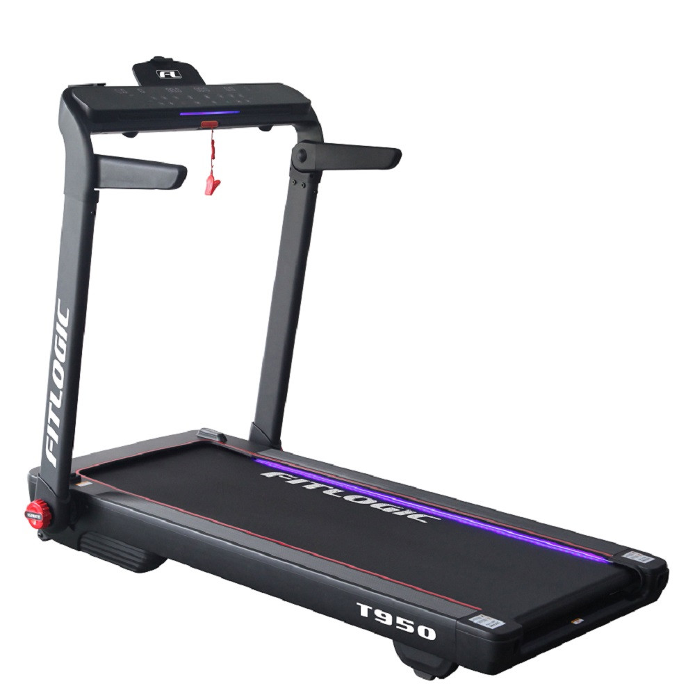 Бігова доріжка FitLogic T950 Київ - фото 2