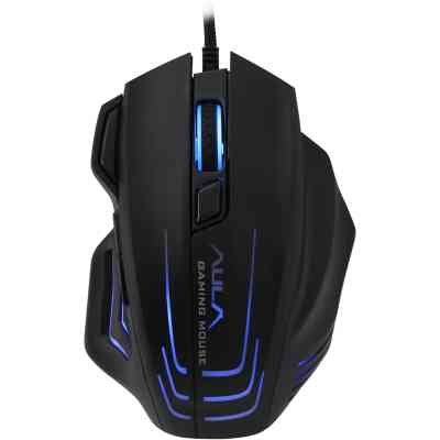 Мышка Aula S18 USB Black (S18) Винница